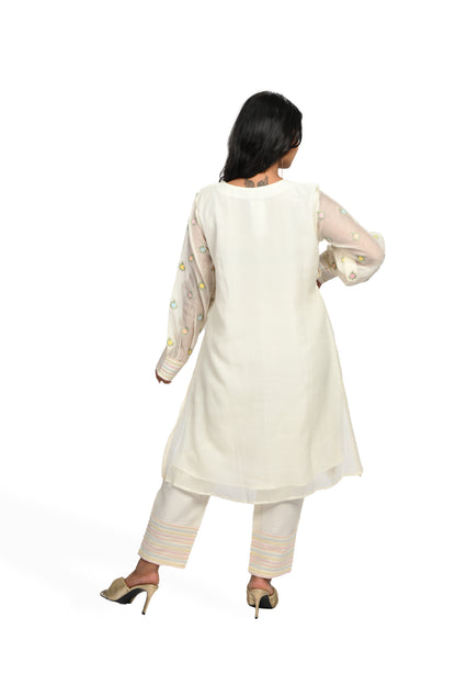 Vinapani Co-ord Set