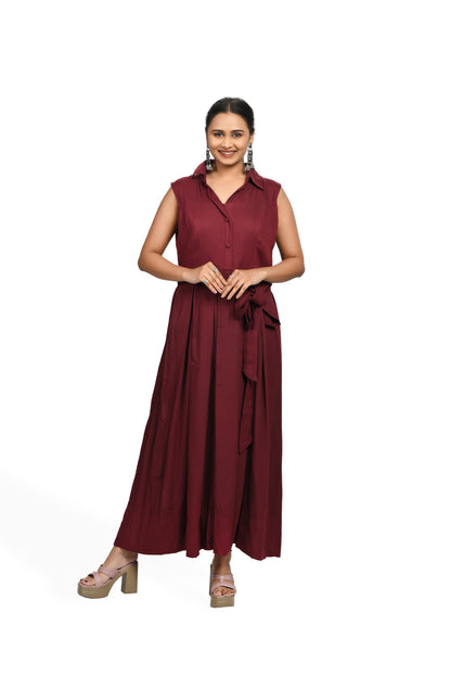 Gambhirya Dress