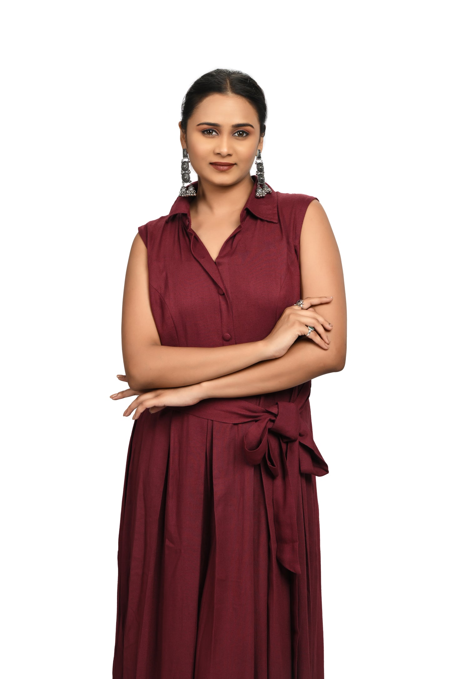 Gambhirya Dress