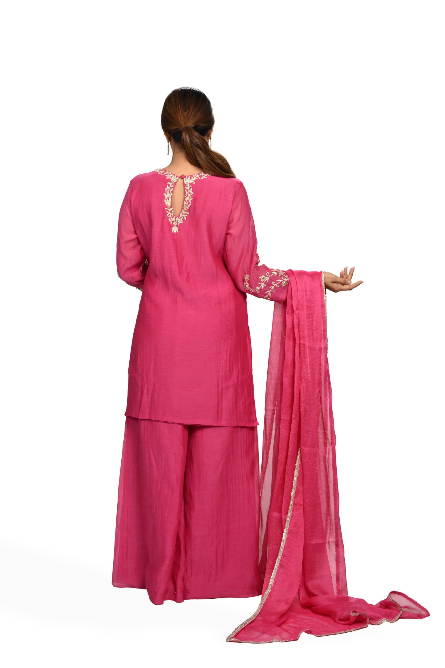 Ranjana Kurta Set