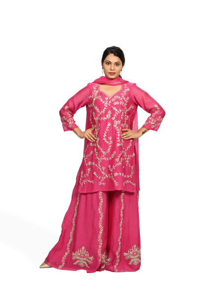 Ranjana Kurta Set