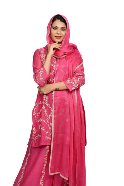 Ranjana Kurta Set