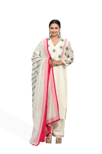 Shailaja Kurta Set