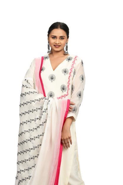 Shailaja Kurta Set