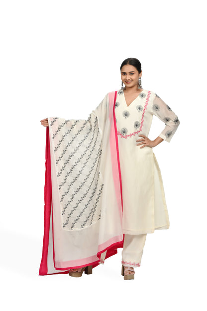 Shailaja Kurta Set