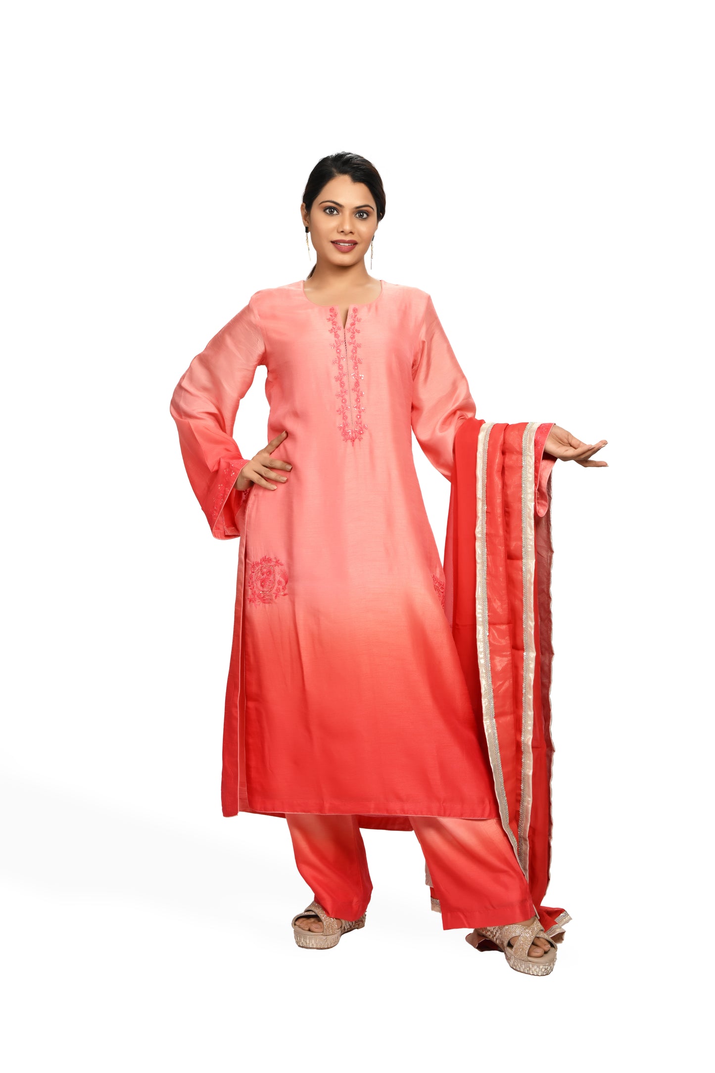 Aruna Kurta Set