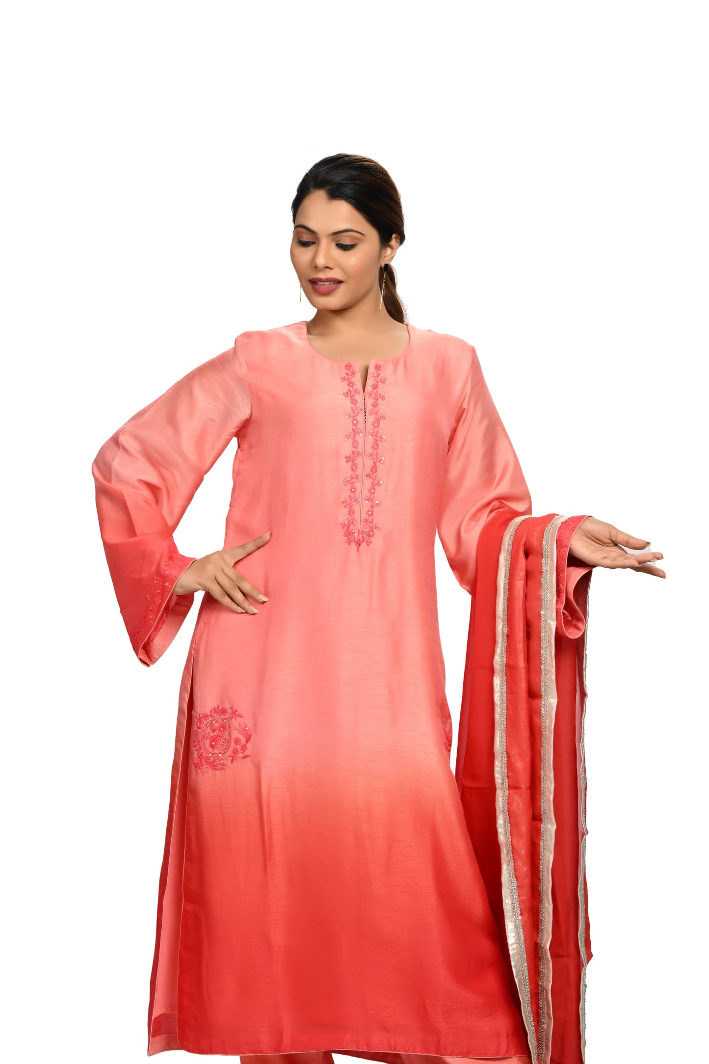 Aruna Kurta Set