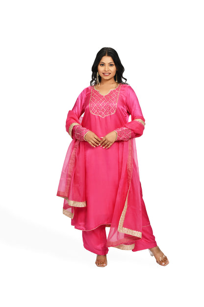Tejaswini Kurta Set
