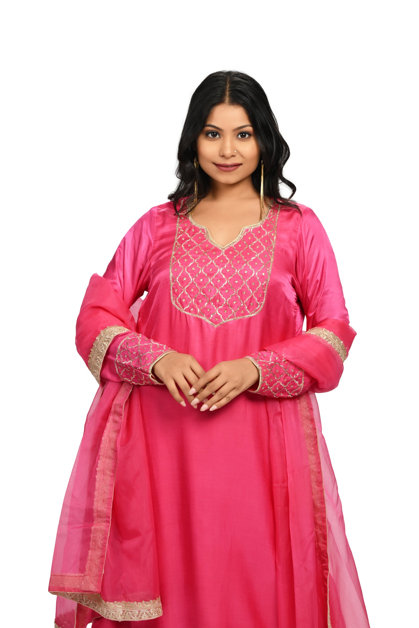 Tejaswini Kurta Set