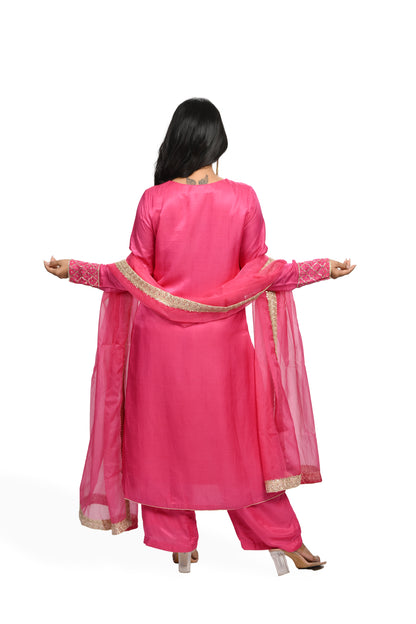 Tejaswini Kurta Set