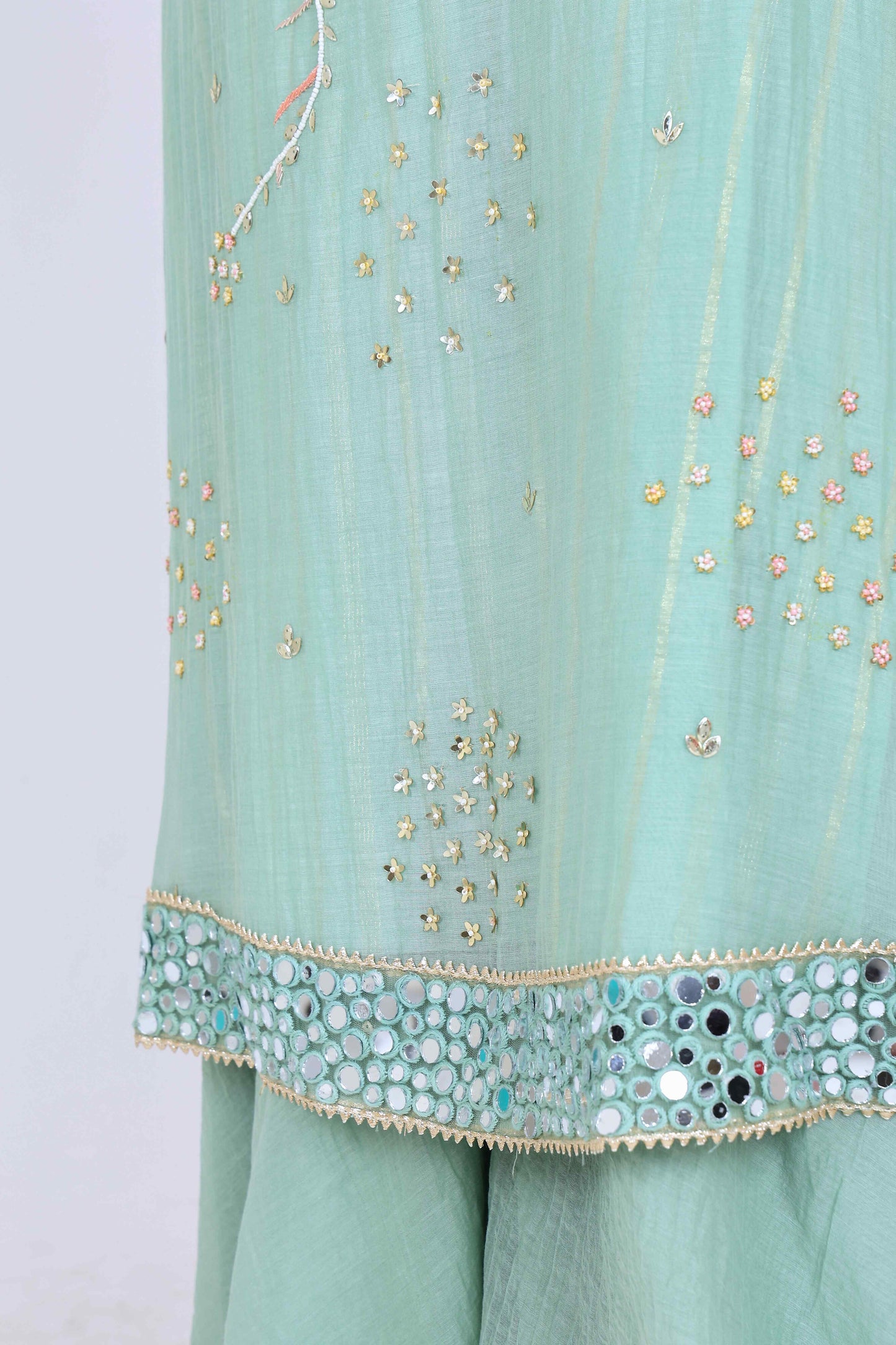 Varuni Kurta Set