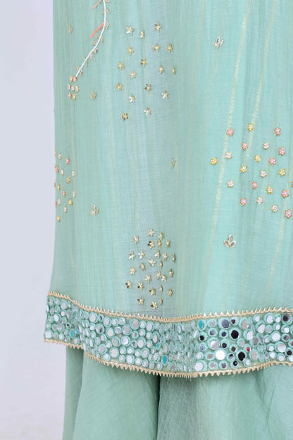 Varuni Kurta Set