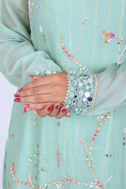 Varuni Kurta Set