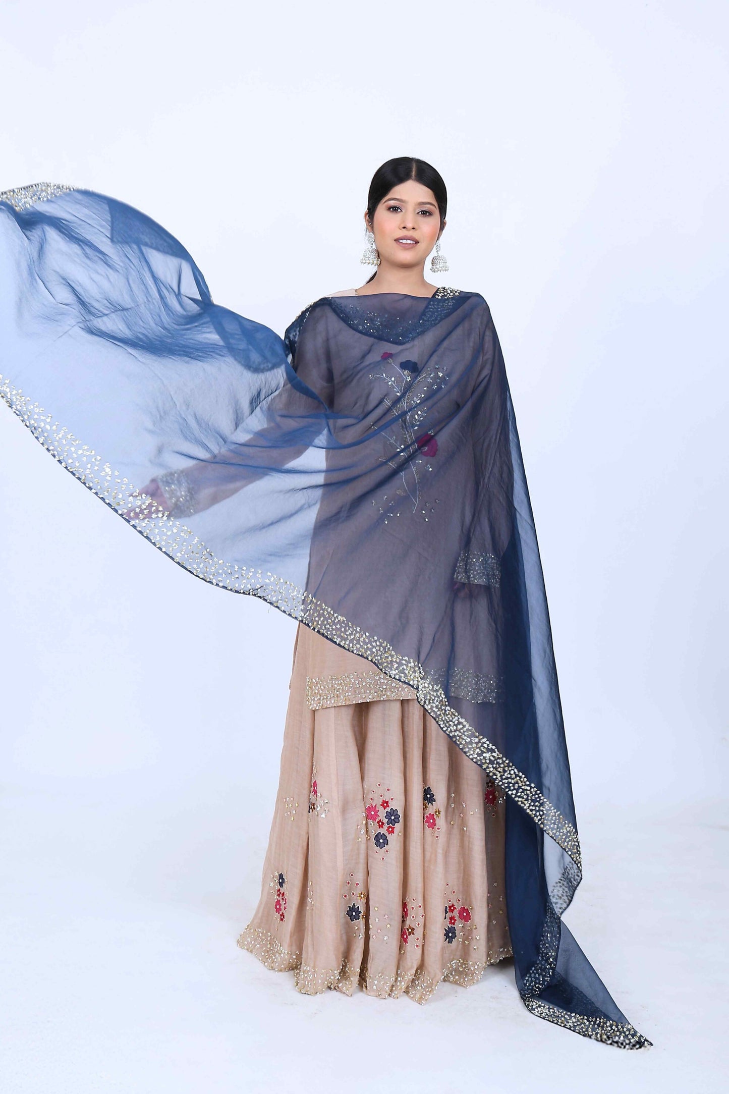 Hemasakha Kurta Set
