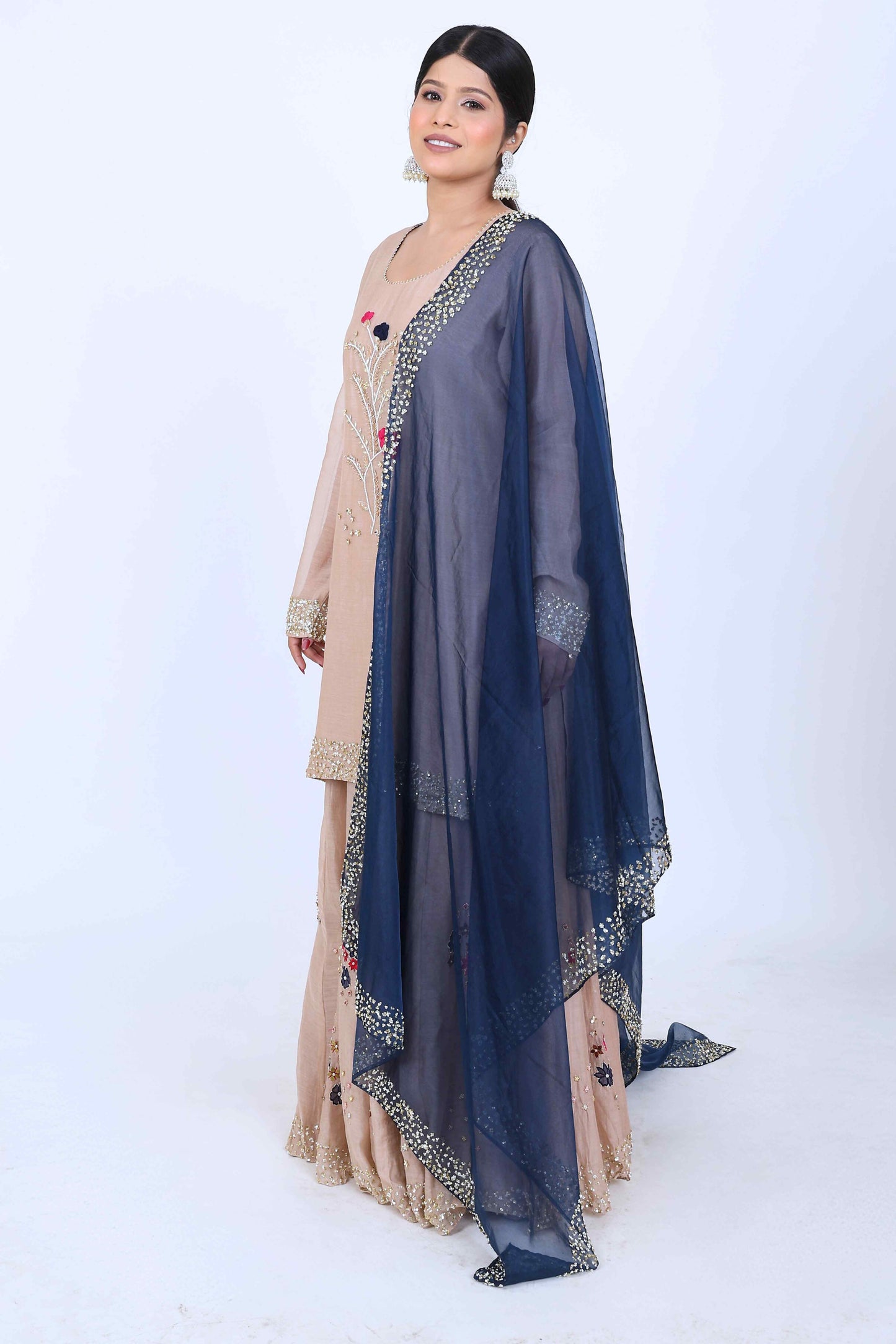 Hemasakha Kurta Set