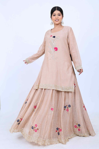 Hemasakha Kurta Set