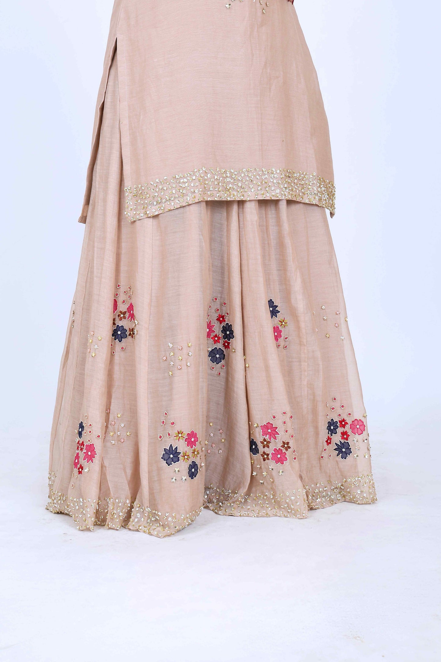 Hemasakha Kurta Set