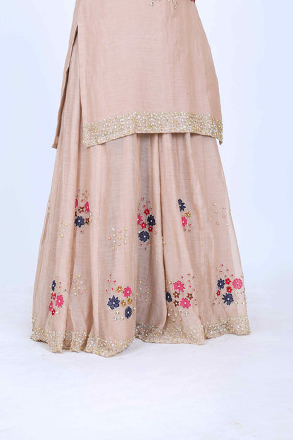 Hemasakha Kurta Set