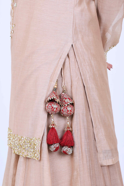 Hemasakha Kurta Set