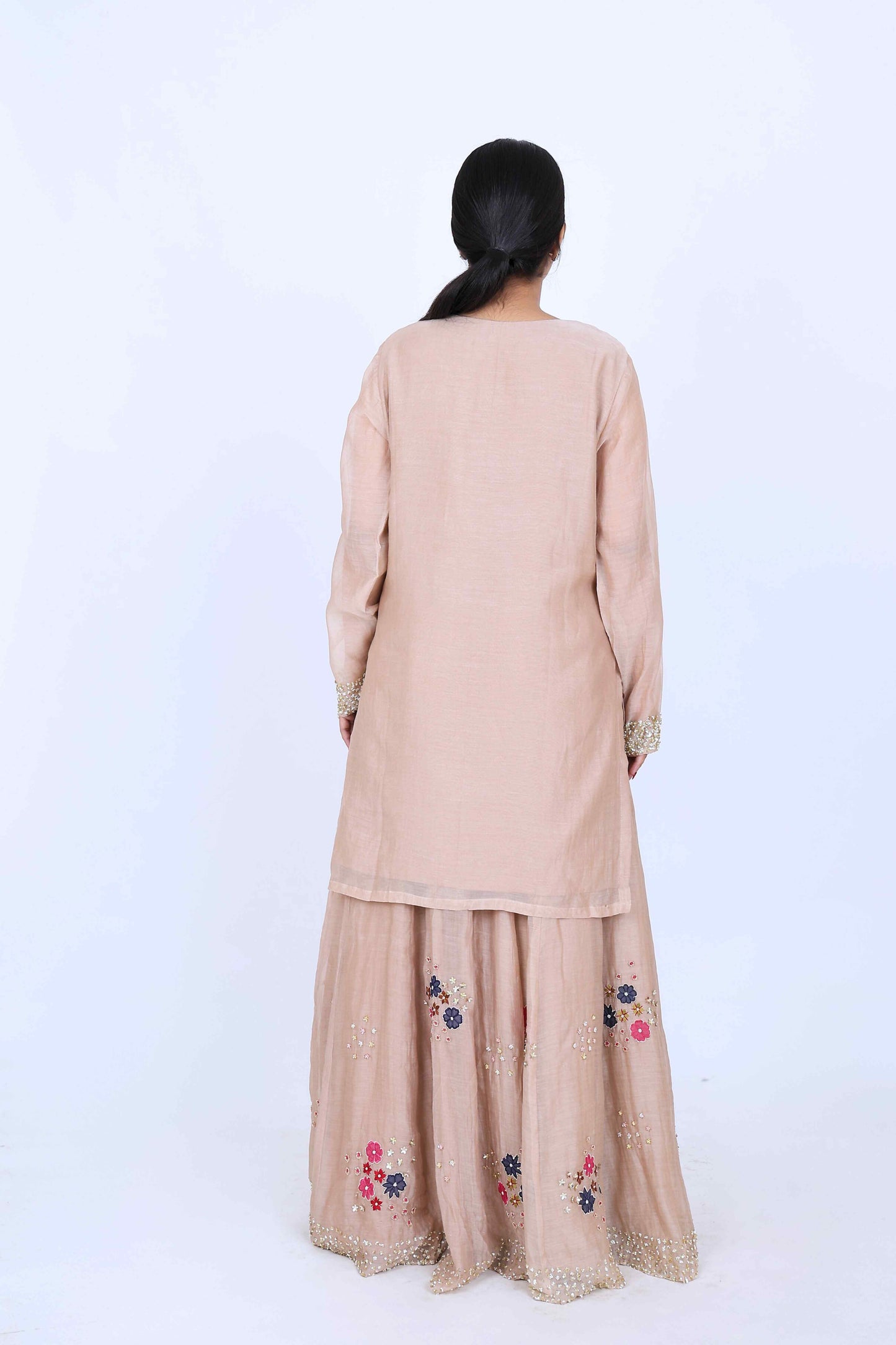 Hemasakha Kurta Set