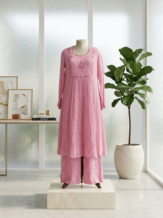 Urvi Kurta Set