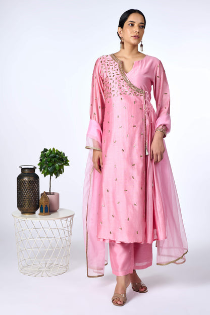 Peony Dream Kurta Set