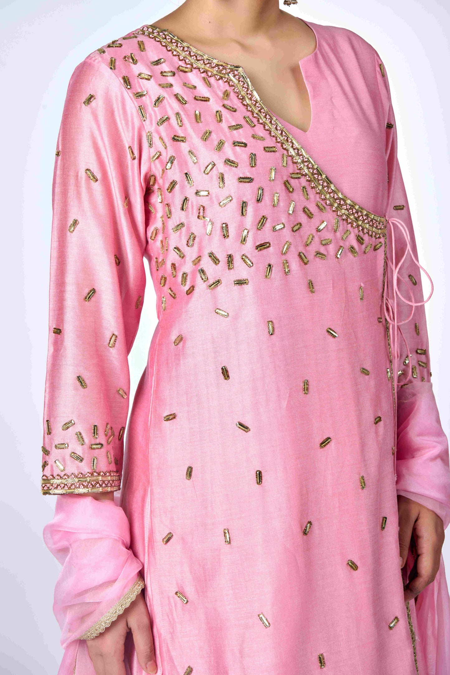 Peony Dream Kurta Set