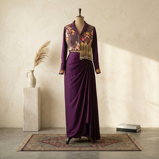 Vandya dress
