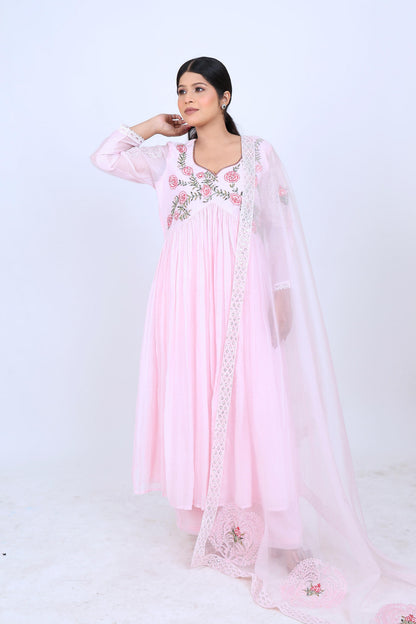 Malini Kurta set