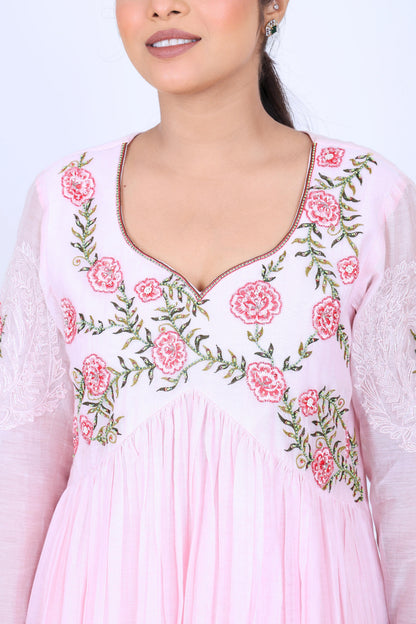 Malini Kurta set