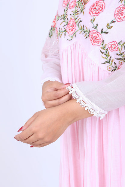 Malini Kurta set