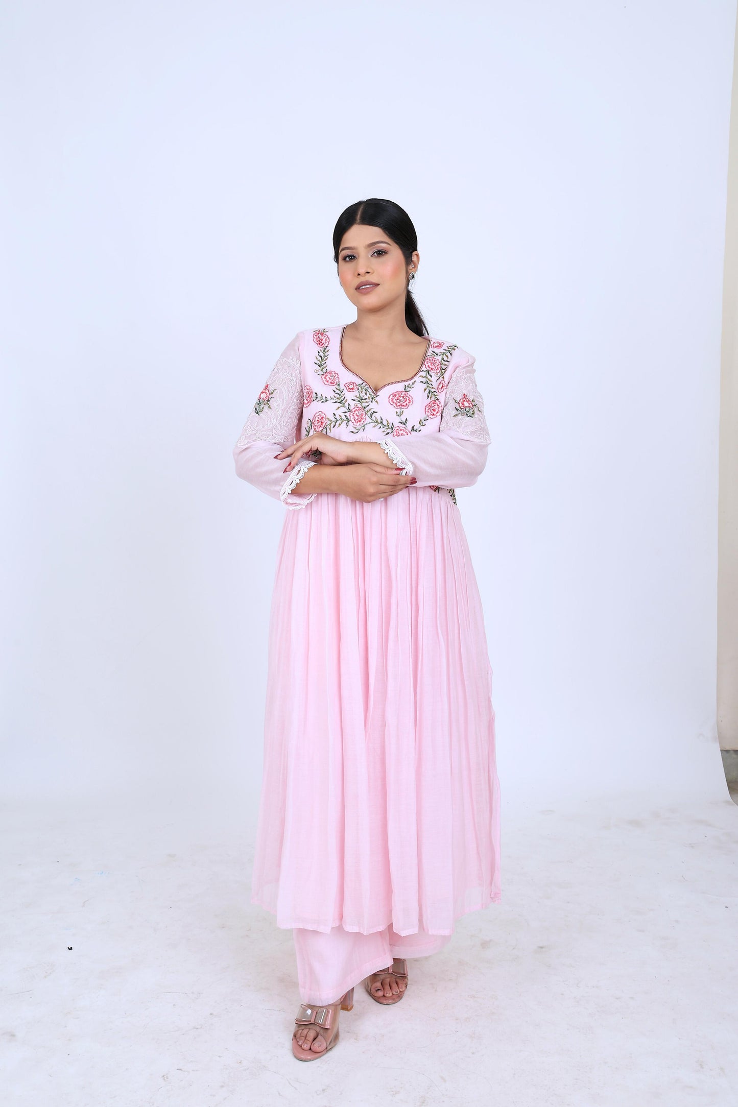 Malini Kurta set