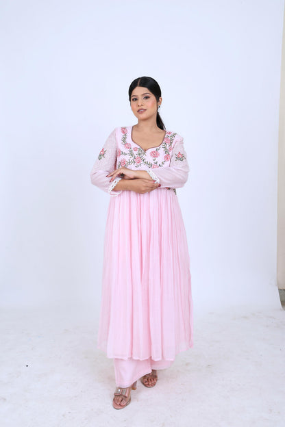 Malini Kurta set